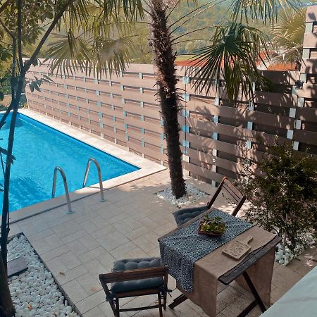 Apartman Verona Buzet Extérieur photo