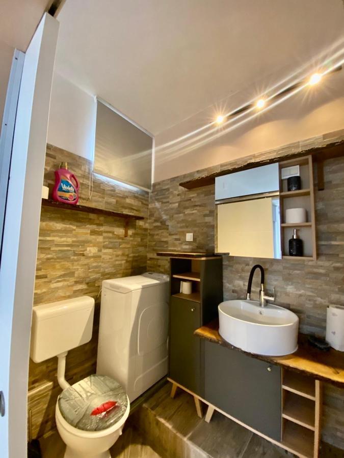 Apartman Verona Buzet Extérieur photo