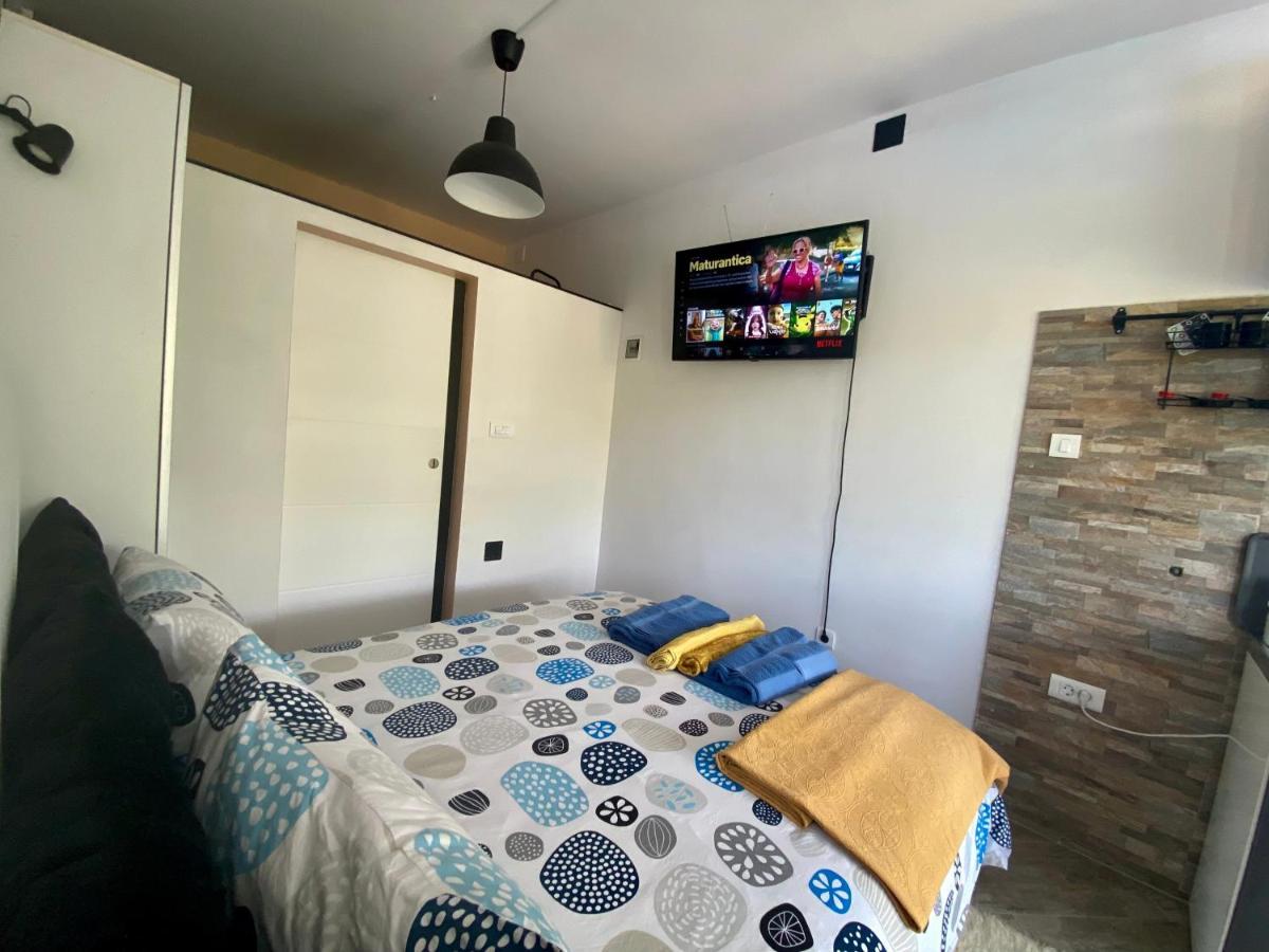 Apartman Verona Buzet Extérieur photo