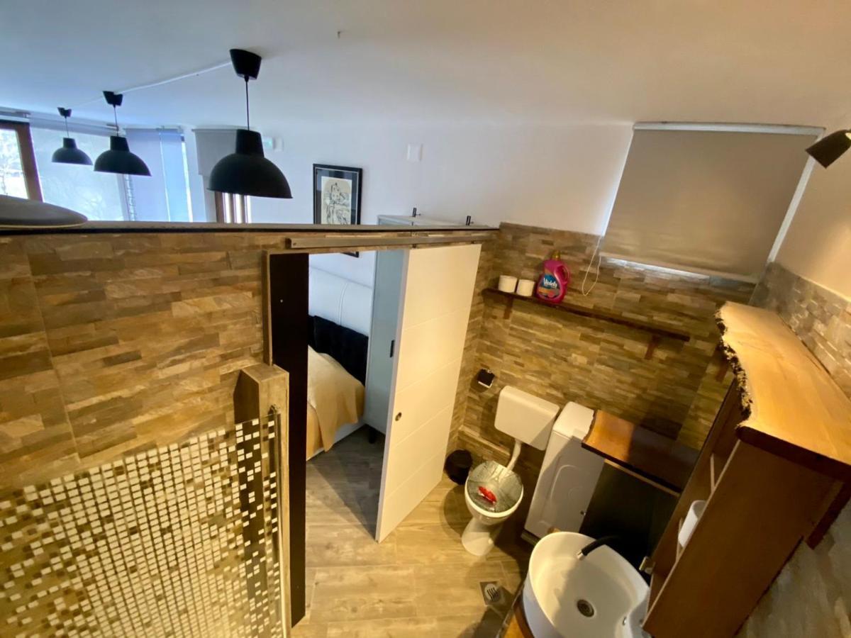 Apartman Verona Buzet Extérieur photo