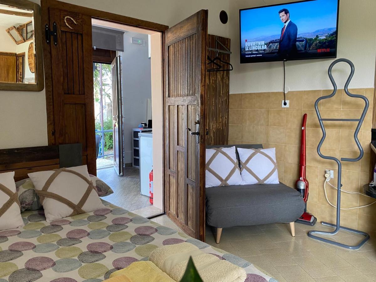 Apartman Verona Buzet Extérieur photo
