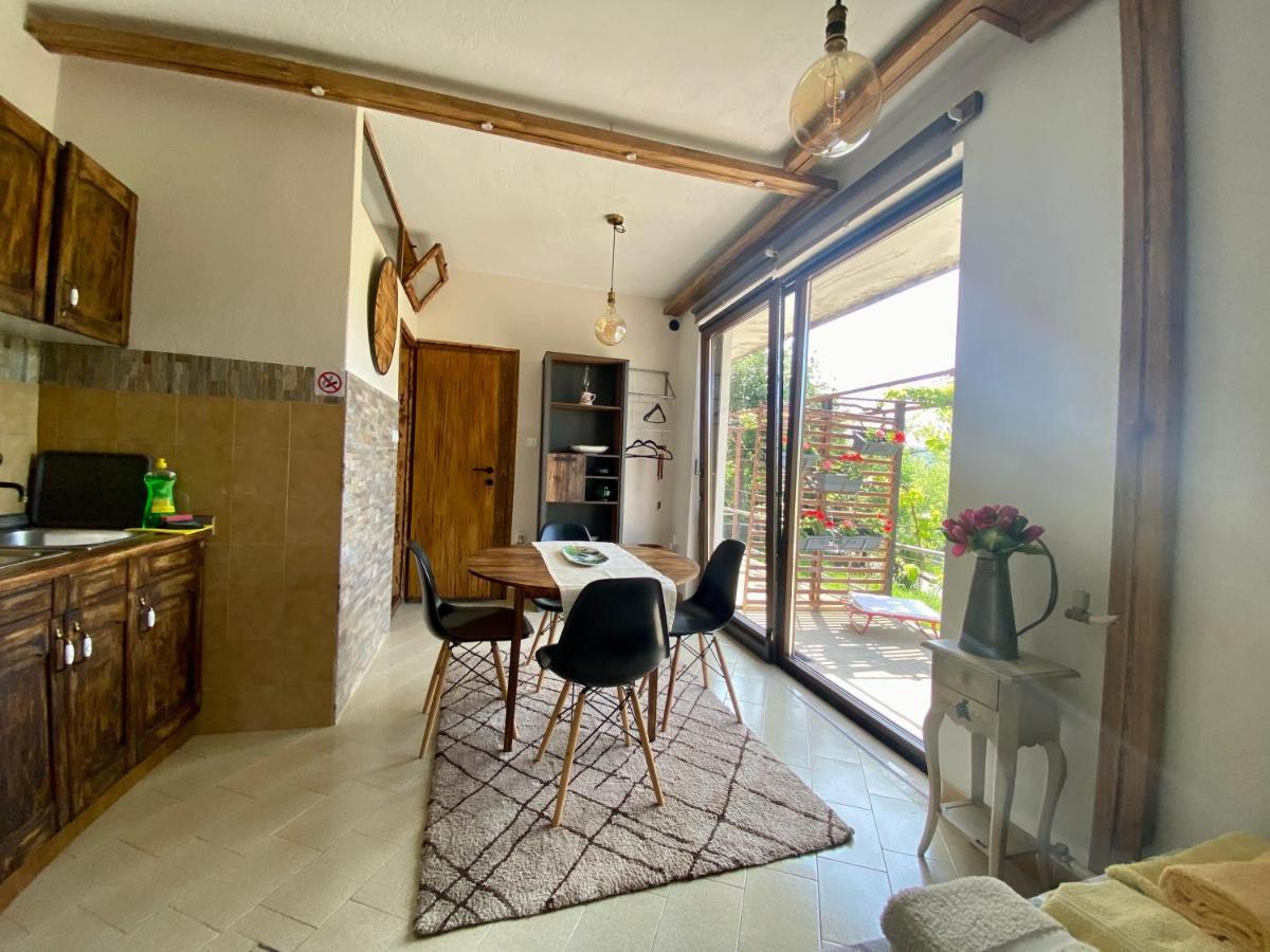 Apartman Verona Buzet Extérieur photo