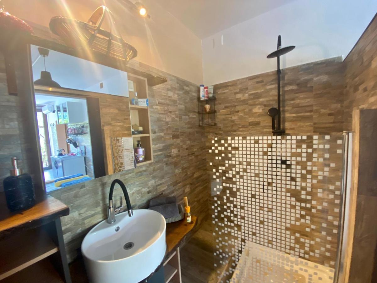 Apartman Verona Buzet Extérieur photo