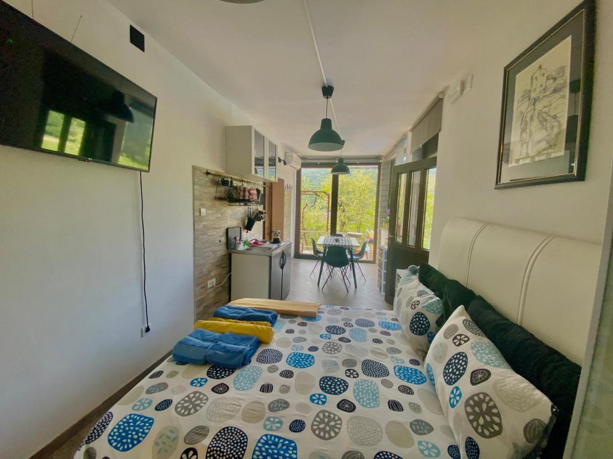 Apartman Verona Buzet Extérieur photo