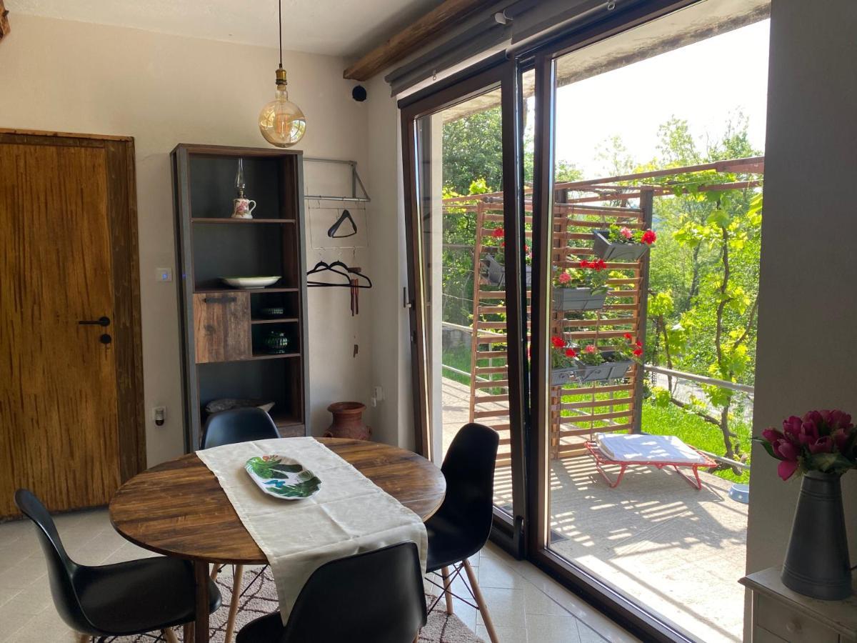 Apartman Verona Buzet Extérieur photo