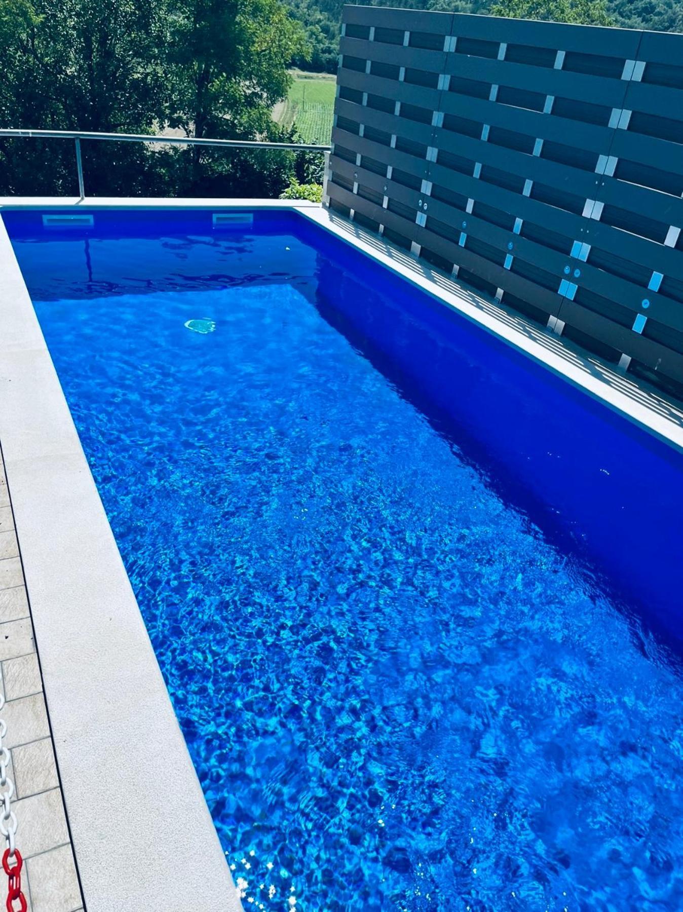 Apartman Verona Buzet Extérieur photo