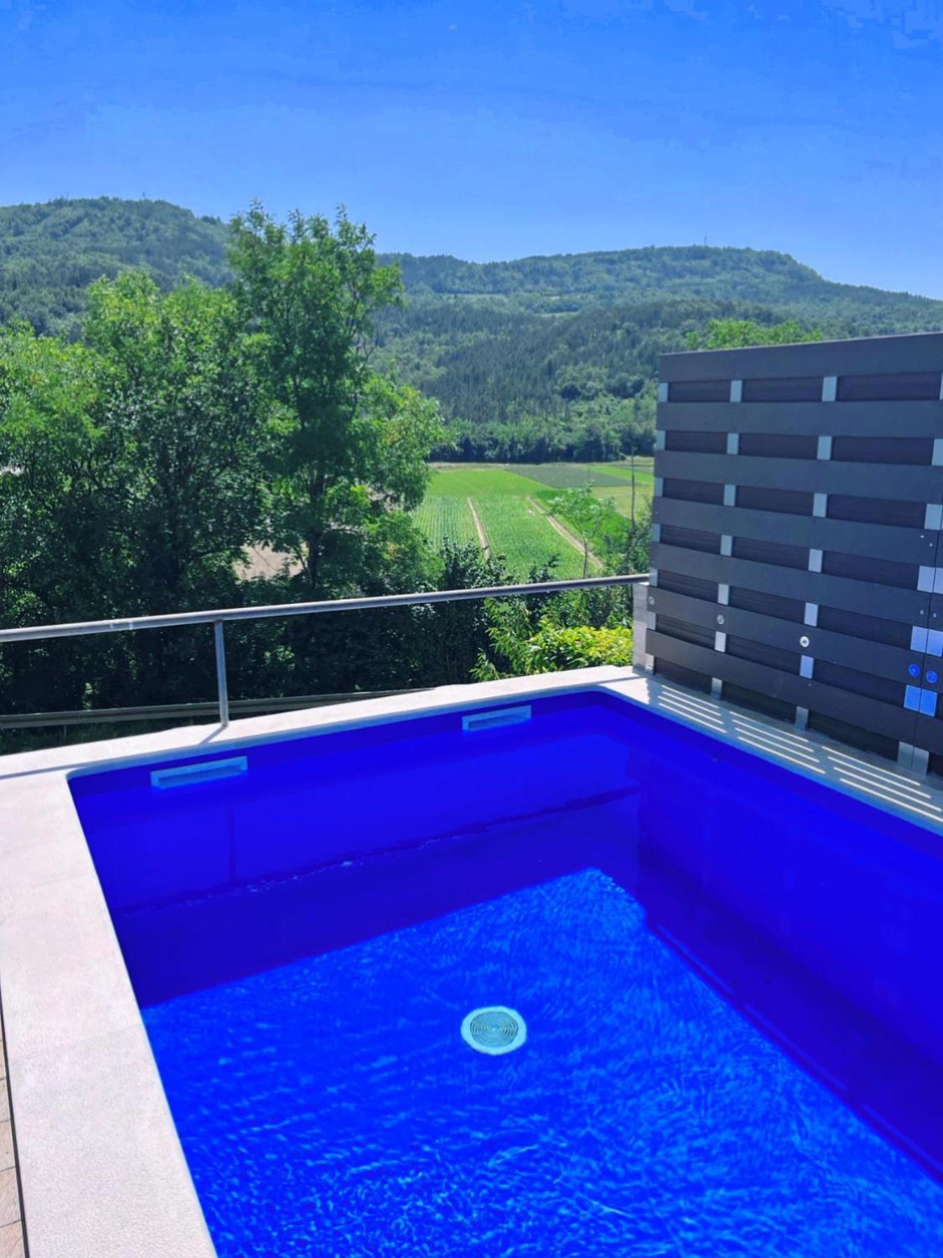 Apartman Verona Buzet Extérieur photo