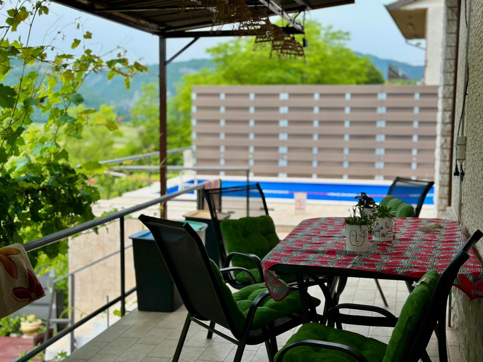 Apartman Verona Buzet Extérieur photo